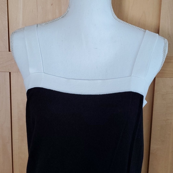 Bloomingdale's Two-Piece Capri Set - Picture 2 of 6